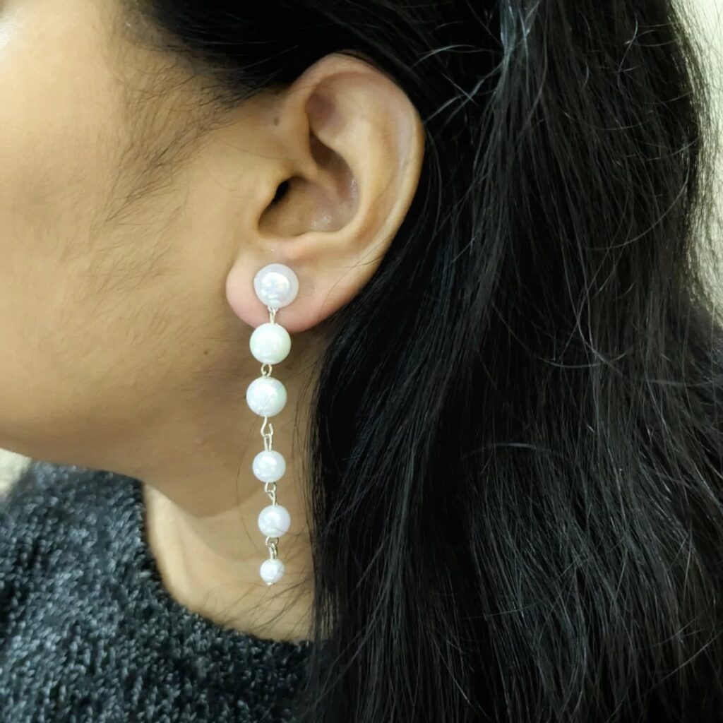 Instagram post from blingstore_in. This post is in position 1.